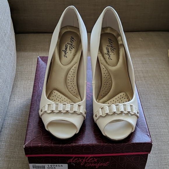 Summer heels - Picture 2 of 4